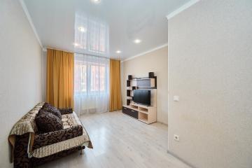 Фото №2: 1-комнатная квартира 31 м² - Краснодар, мкр. жилой комплекс Перспектива, ул. им. Героя Сарабеева В.И., 9