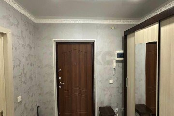 Фото №2: 1-комнатная квартира 36 м² - Краснодар, мкр. жилой комплекс Перспектива, ул. им. Героя Сарабеева В.И., 9