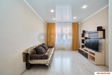 Фото №1: 1-комнатная квартира 31 м² - Краснодар, мкр. жилой комплекс Перспектива, ул. им. Героя Сарабеева В.И., 9