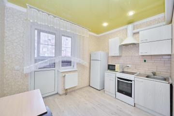 Фото №5: 1-комнатная квартира 31 м² - Краснодар, мкр. жилой комплекс Перспектива, ул. им. Героя Сарабеева В.И., 9