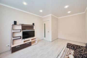 Фото №4: 1-комнатная квартира 31 м² - Краснодар, мкр. жилой комплекс Перспектива, ул. им. Героя Сарабеева В.И., 9