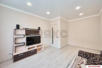 Фото №4: 1-комнатная квартира 36 м² - Краснодар, мкр. жилой комплекс Перспектива, ул. им. Героя Сарабеева В.И., 9