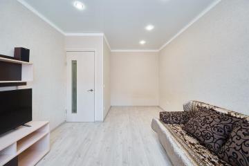 Фото №3: 1-комнатная квартира 31 м² - Краснодар, мкр. жилой комплекс Перспектива, ул. им. Героя Сарабеева В.И., 9