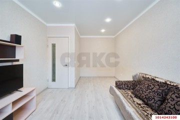 Фото №3: 1-комнатная квартира 31 м² - Краснодар, мкр. жилой комплекс Перспектива, ул. им. Героя Сарабеева В.И., 9