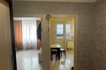 Фото №3: 1-комнатная квартира 36 м² - Краснодар, мкр. жилой комплекс Перспектива, ул. им. Героя Сарабеева В.И., 9
