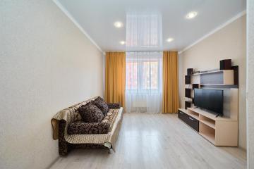 Фото №1: 1-комнатная квартира 31 м² - Краснодар, мкр. жилой комплекс Перспектива, ул. им. Героя Сарабеева В.И., 9