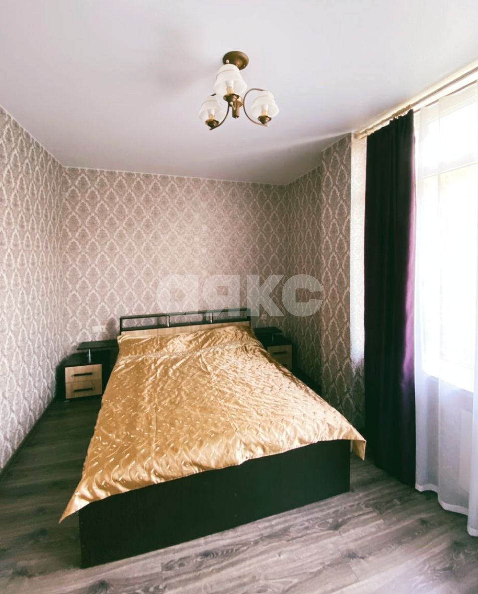 Фото №6: 2-комнатная квартира 53 м² - Сочи, Мамайка, ул. Фадеева, 22