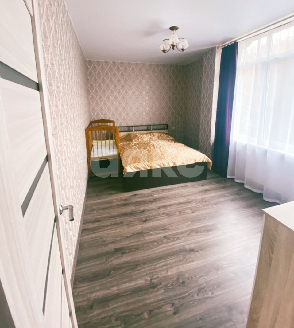 Фото №11: 2-комнатная квартира 53 м² - Сочи, Мамайка, ул. Фадеева, 22