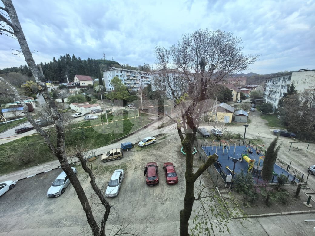 Фото №14: 3-комнатная квартира 71 м² - Сочи, Якорная Щель, ул. Череповецкая, 10