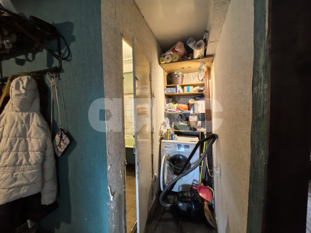 Фото №16: 3-комнатная квартира 71 м² - Сочи, Якорная Щель, ул. Череповецкая, 10