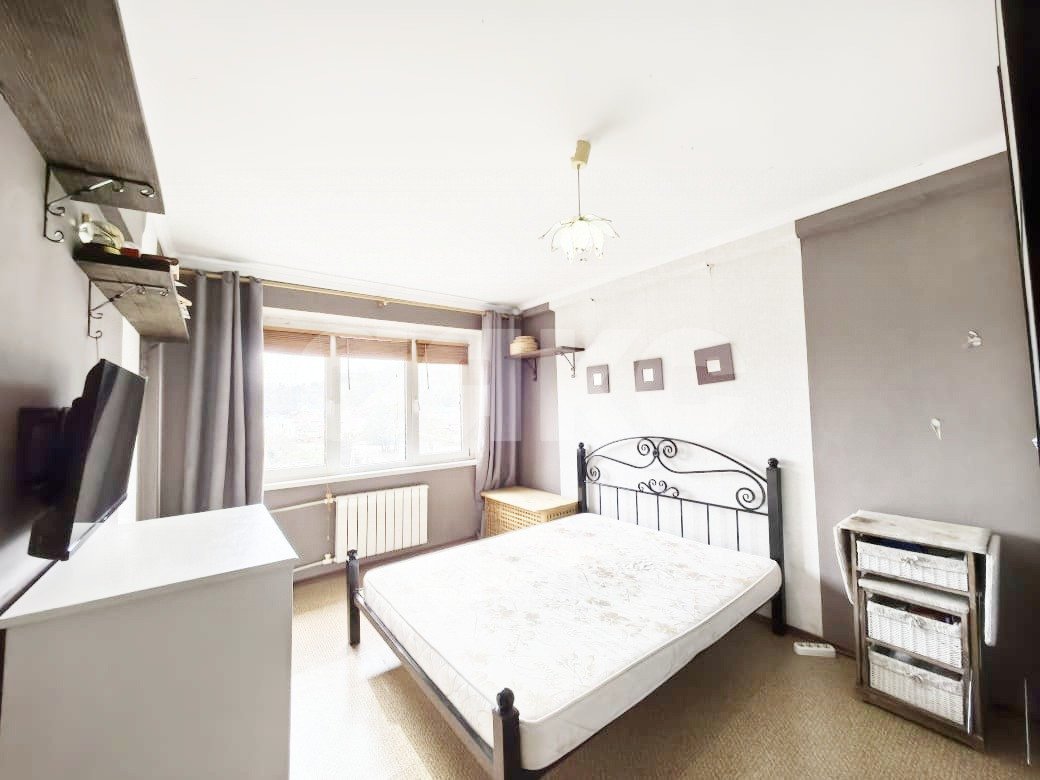 Фото №7: 3-комнатная квартира 71 м² - Сочи, Якорная Щель, ул. Череповецкая, 10