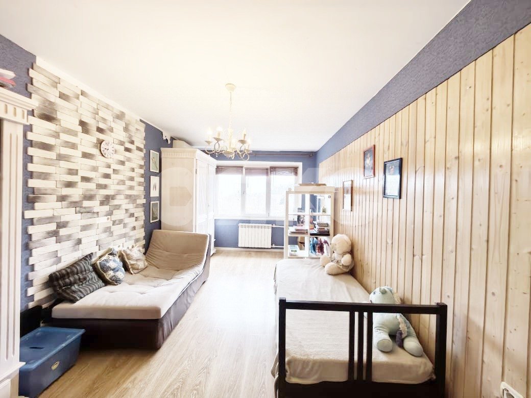 Фото №9: 3-комнатная квартира 71 м² - Сочи, Якорная Щель, ул. Череповецкая, 10