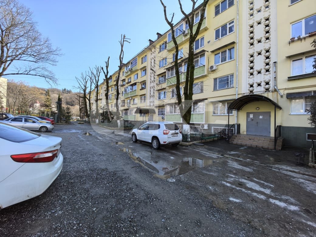 Фото №17: 3-комнатная квартира 71 м² - Сочи, Якорная Щель, ул. Череповецкая, 10