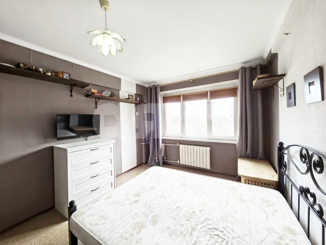 Фото №5: 3-комнатная квартира 71 м² - Сочи, Якорная Щель, ул. Череповецкая, 10