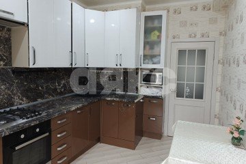 Фото №5: 2-комнатная квартира 58 м² - Сочи, р. Хостинский, ул. Водораздельная, 16/1