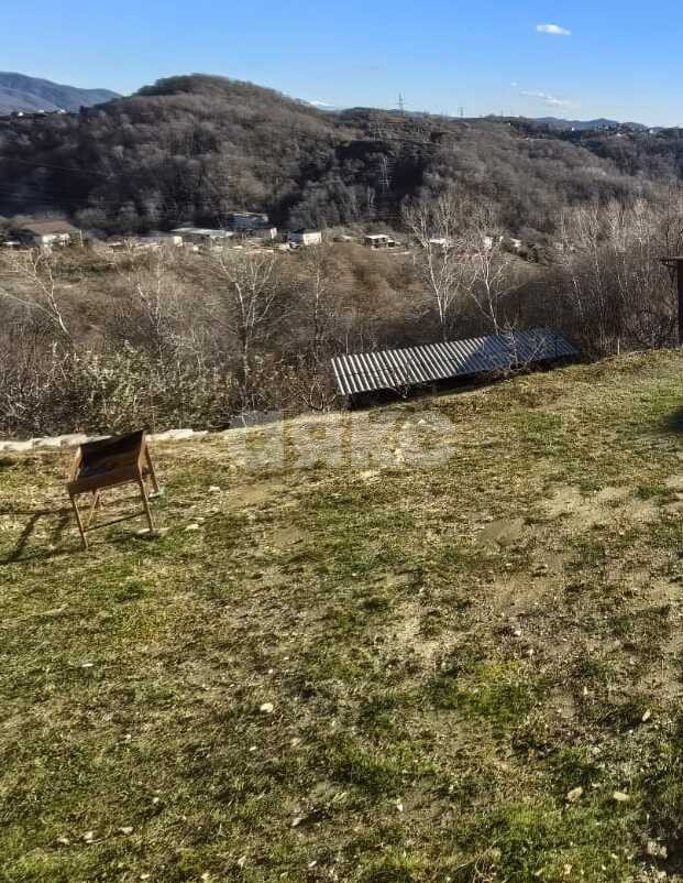 Фото №9: Земельный участок под ИЖС 10 сот. - Детляжка, Лазаревский, ул. Часовая