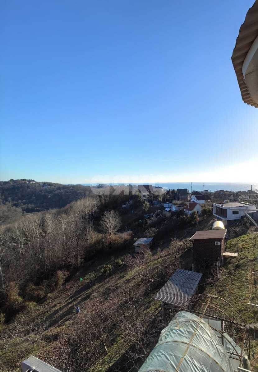 Фото №10: Земельный участок под ИЖС 10 сот. - Детляжка, Лазаревский, ул. Часовая