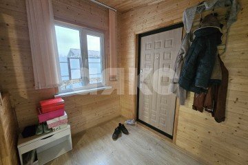 Фото №4: Дом 40 м² - Золотово, мкр. территория Родная, 58