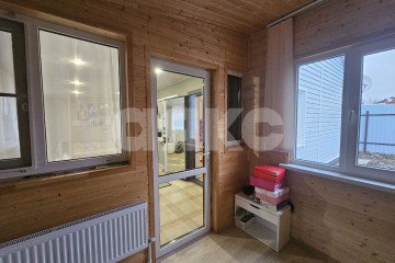 Фото №5: Дом 40 м² - Золотово, мкр. территория Родная, 58