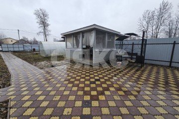 Фото №2: Дом 40 м² - Золотово, мкр. территория Родная, 58