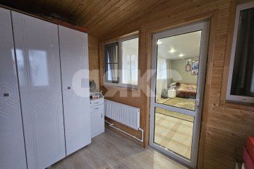 Фото №3: Дом 40 м² - Золотово, мкр. территория Родная, 58