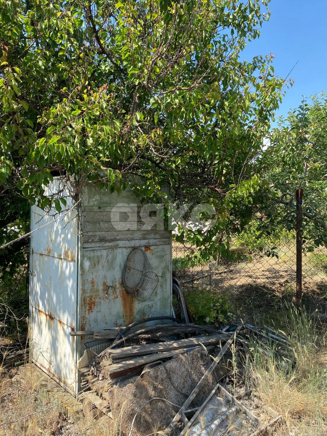 Фото №6: Участок садоводство 6 сот. - Волгоградская область городской округ Волгоград