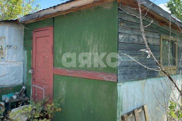Фото №3: Участок садоводство - Волгоградская область городской округ Волгоград