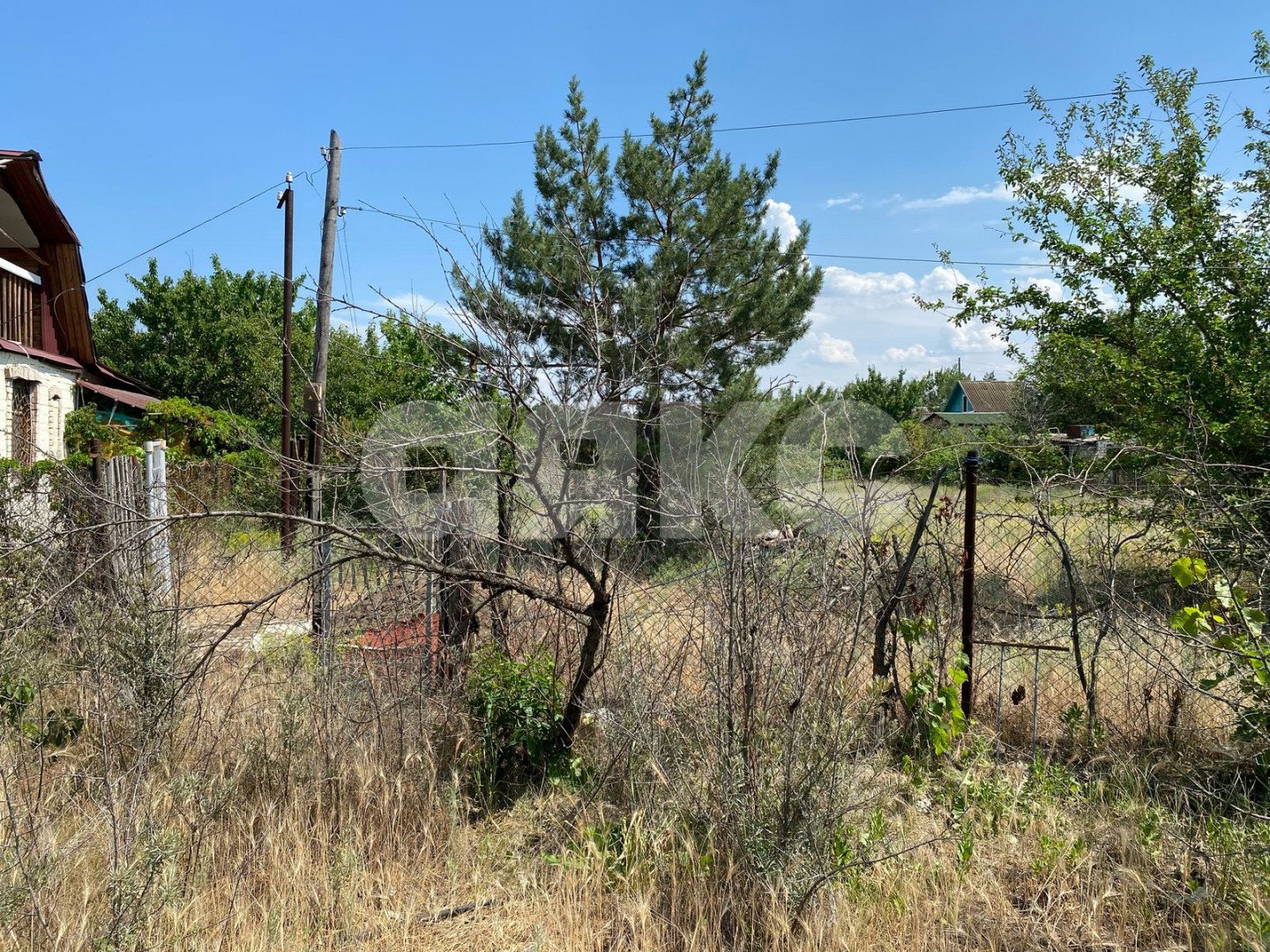 Фото №5: Участок садоводство 6 сот. - Волгоградская область городской округ Волгоград
