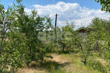 Фото №2: Участок садоводство - Волгоградская область городской округ Волгоград