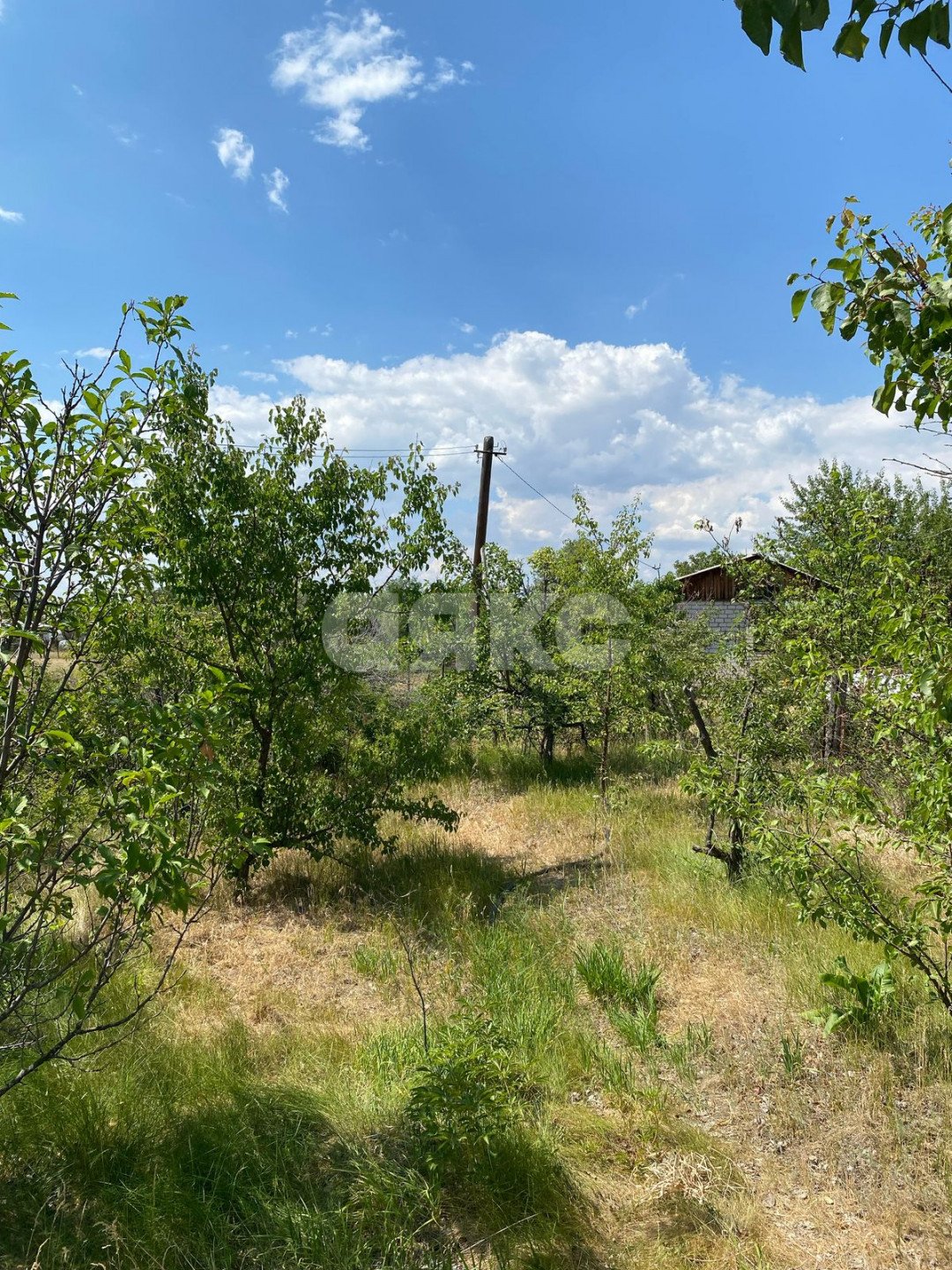 Фото №2: Участок садоводство 6 сот. - Волгоградская область городской округ Волгоград