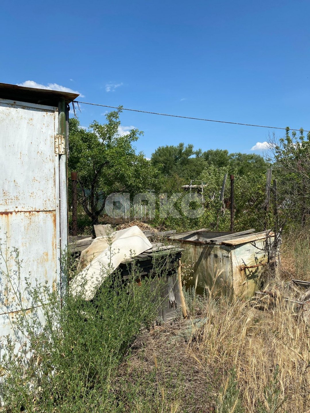 Фото №8: Участок садоводство 6 сот. - Волгоградская область городской округ Волгоград
