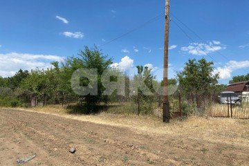 Фото №1: Участок садоводство - Волгоградская область городской округ Волгоград
