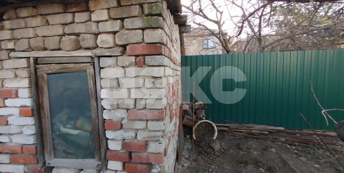 Фото №23: Часть дома 32 м² + 3 сот. - Волгоград, Тир, ул. Волочаевская