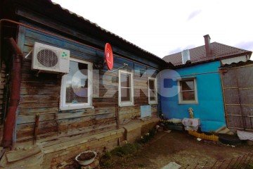 Фото №2: Часть дома 32 м² - Волгоград, п. Тир, ул. Волочаевская