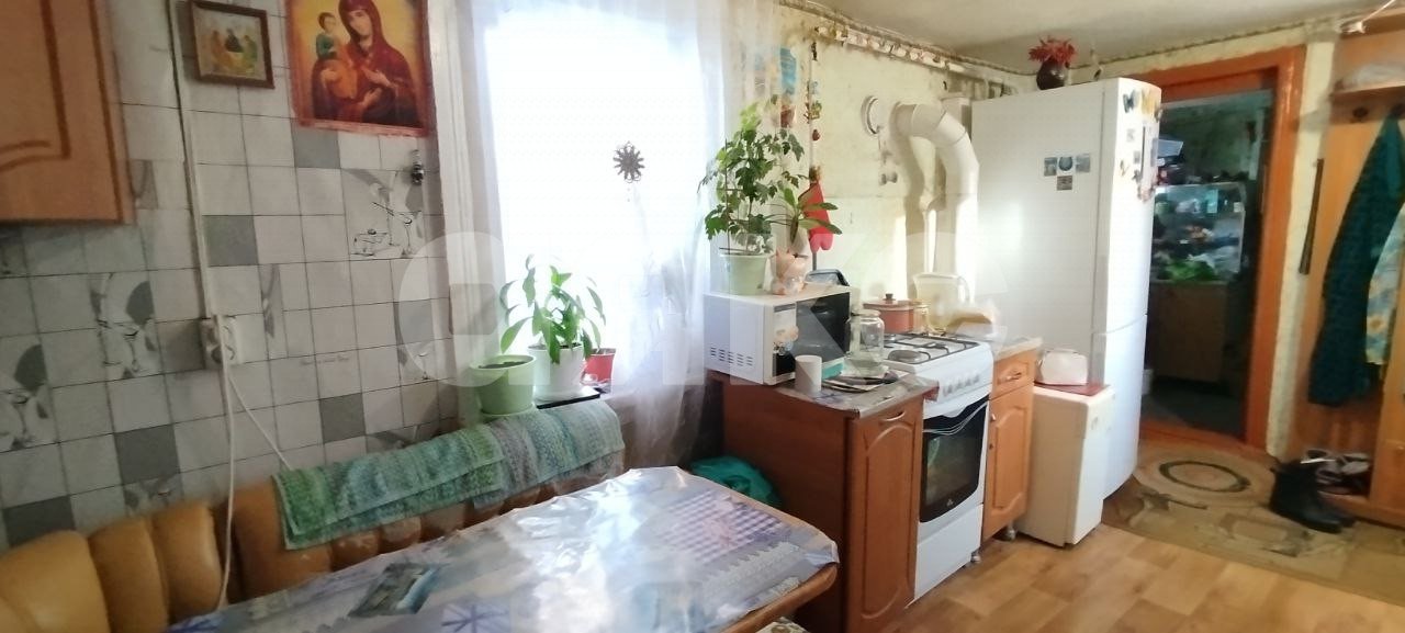 Фото №16: Часть дома 32 м² + 3 сот. - Волгоград, Тир, ул. Волочаевская