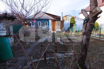 Фото №3: Часть дома 32 м² - Волгоград, п. Тир, ул. Волочаевская