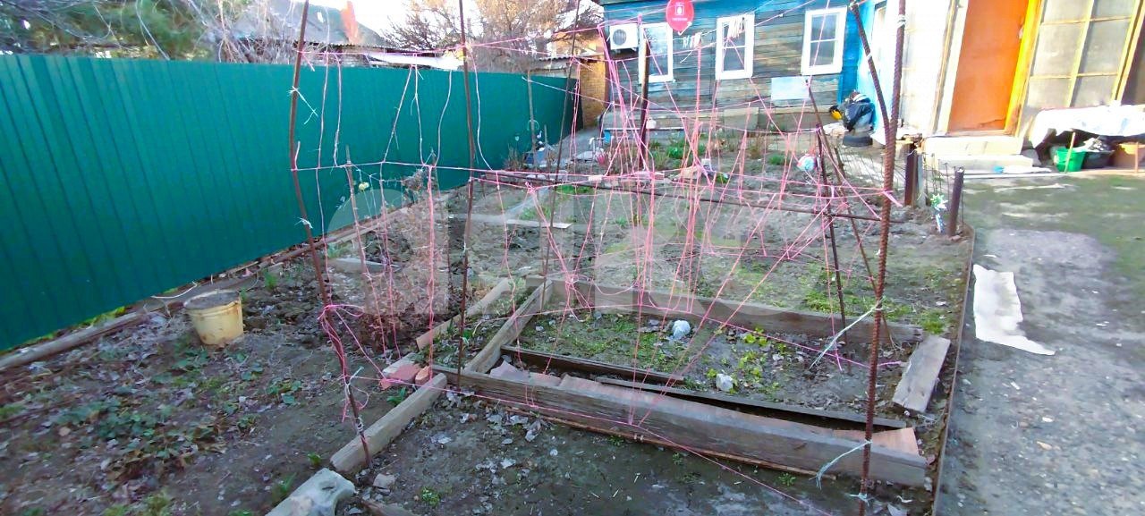 Фото №4: Часть дома 32 м² + 3 сот. - Волгоград, Тир, ул. Волочаевская