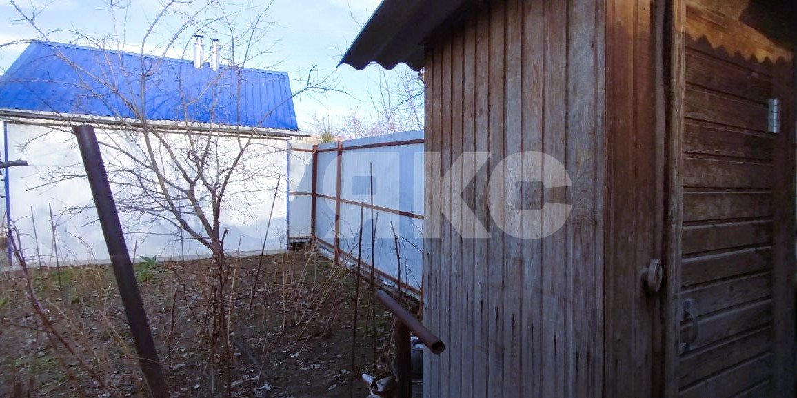 Фото №7: Часть дома 32 м² + 3 сот. - Волгоград, Тир, ул. Волочаевская