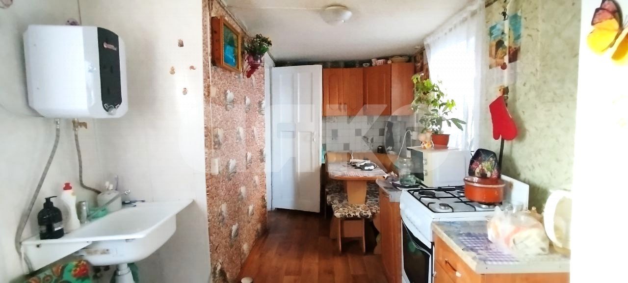 Фото №20: Часть дома 32 м² + 3 сот. - Волгоград, Тир, ул. Волочаевская