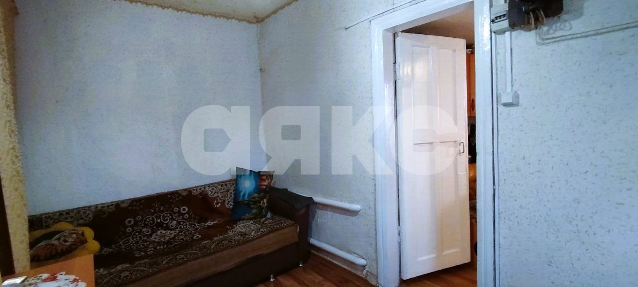 Фото №22: Часть дома 32 м² + 3 сот. - Волгоград, Тир, ул. Волочаевская