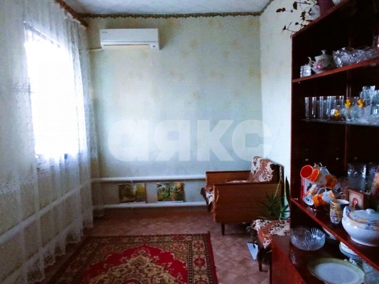 Фото №8: Часть дома 32 м² + 3 сот. - Волгоград, Тир, ул. Волочаевская
