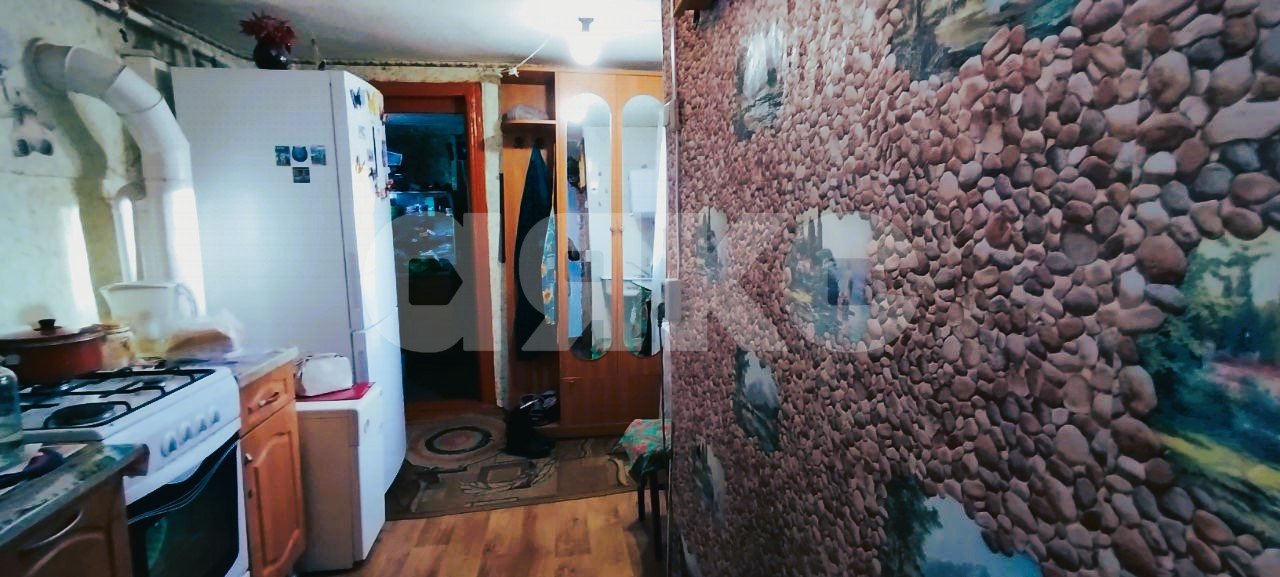 Фото №15: Часть дома 32 м² + 3 сот. - Волгоград, Тир, ул. Волочаевская