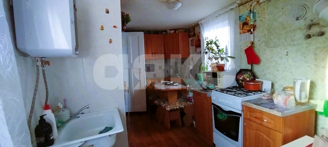 Фото №19: Часть дома 32 м² + 3 сот. - Волгоград, Тир, ул. Волочаевская