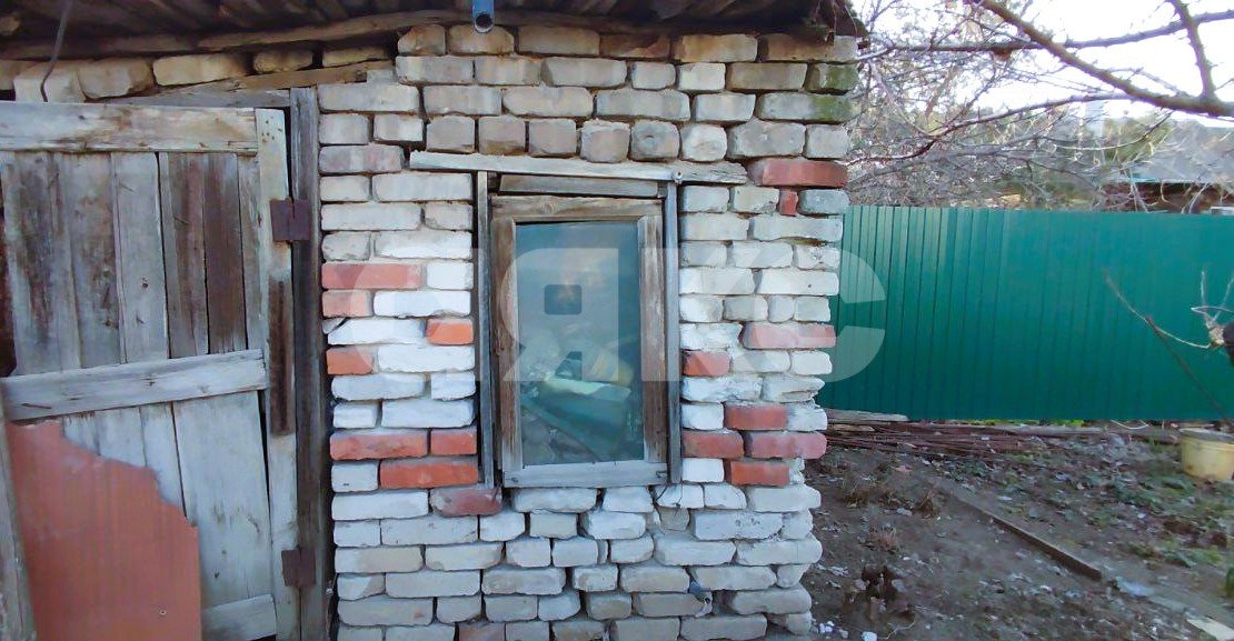 Фото №18: Часть дома 32 м² + 3 сот. - Волгоград, Тир, ул. Волочаевская