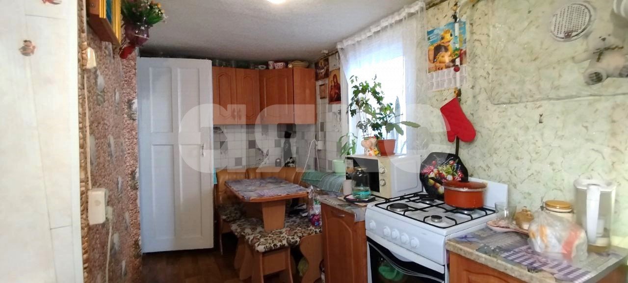 Фото №24: Часть дома 32 м² + 3 сот. - Волгоград, Тир, ул. Волочаевская