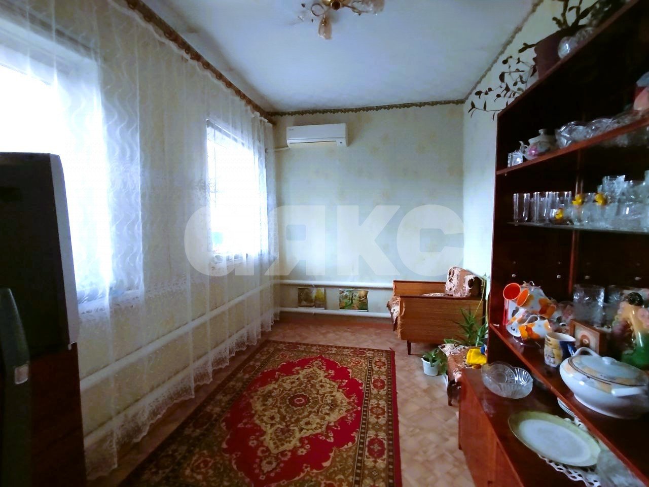 Фото №11: Часть дома 32 м² + 3 сот. - Волгоград, Тир, ул. Волочаевская