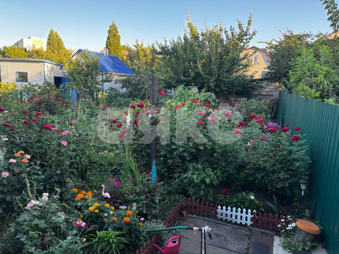 Фото №1: Дом 38 м² + 3 сот. - Волгоград, Тир, ул. Волочаевская