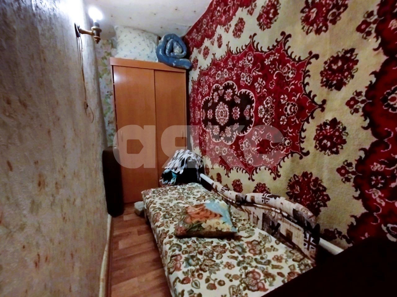 Фото №17: Часть дома 32 м² + 3 сот. - Волгоград, Тир, ул. Волочаевская