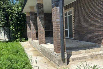 Фото №3: Дом 142 м² - Орбита, мкр. Прикубанский внутригородской округ, ул. Абрикосовая, 415