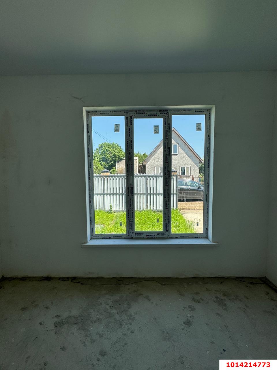 Фото №11: Дом <span class="whitespace-nowrap">142 м²</span> <span class="whitespace-nowrap">+ 4 сот.</span>, <span class="whitespace-nowrap">2 эт.</span> - Орбита, мкр. Прикубанский внутригородской округ, ул. Абрикосовая, 415